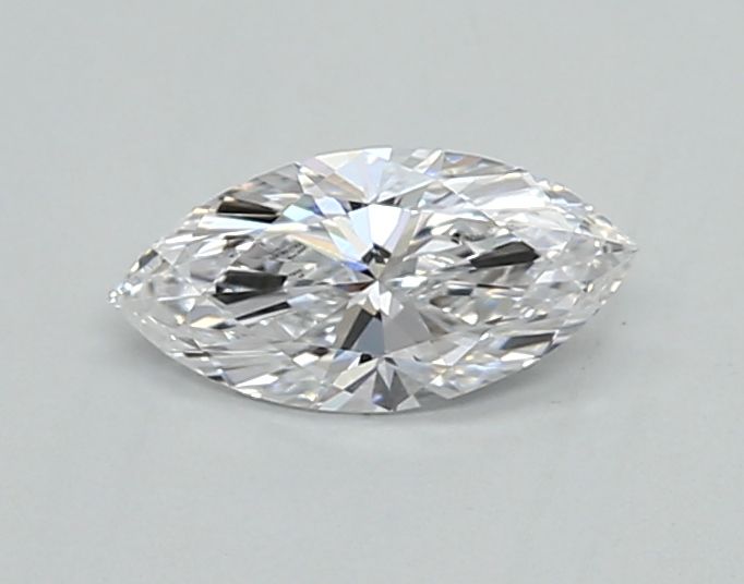 Lab Grown Diamond Lab-grown 0,41Ct D-VVS2 Marquise - IGILG678527635 1