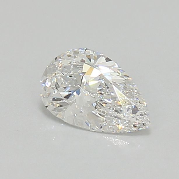 Lab Grown Diamond Lab-grown 0,42Ct E-VVS1 Pear - IGILG542205405 1