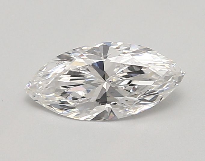 Lab Grown Diamond Lab-grown 0,94Ct D-VS1 Marquise - IGILG713575650 1