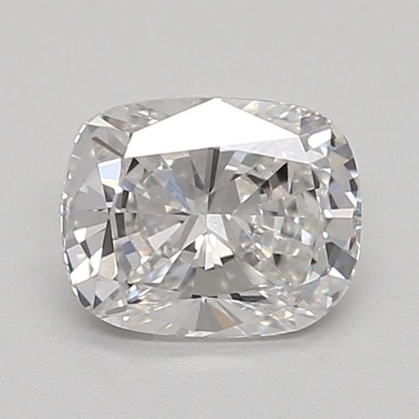 Lab Grown Diamond Lab-grown 0,72Ct E-VVS2 Cushion - IGILG645422869 1