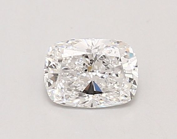 Lab Grown Diamond Lab-grown 0,61Ct D-VVS2 Cushion - IGILG655448510 1