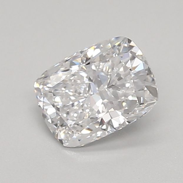 Lab Grown Diamond Lab-grown 0,61Ct E-VVS1 Cushion - IGILG656478053 1