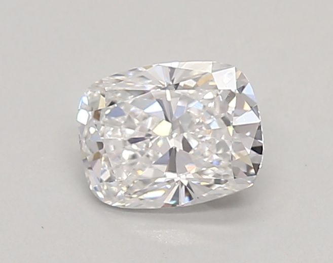 Lab Grown Diamond Lab-grown 0,61Ct D-VVS1 Cushion - IGILG669405673 1
