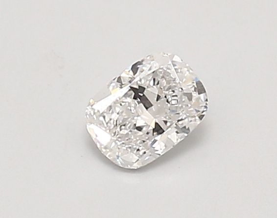 Lab Grown Diamond Lab-grown 0,41Ct D-VS1 Cushion - IGILG662403797 1