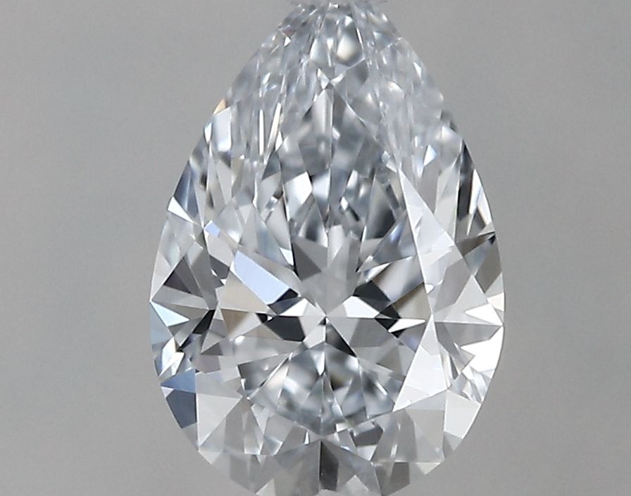 Lab Grown Diamond Lab-grown 0,41Ct H-VVS1 Pear - IGILG524233115 1