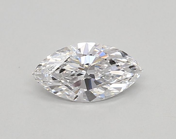 Lab Grown Diamond Lab-grown 0,4Ct D-VVS2 Marquise - IGILG667459469 1