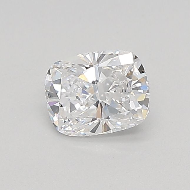 Lab Grown Diamond Lab-grown 0,41Ct D-VVS2 Cushion - IGILG691546345 1