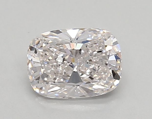 Lab Grown Diamond Lab-grown 0,66Ct E-VVS2 Cushion - IGILG680589076 1