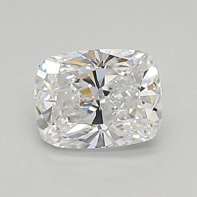 Lab Grown Diamond Lab-grown 0,66Ct D-VVS2 Cushion - IGILG690510225 1