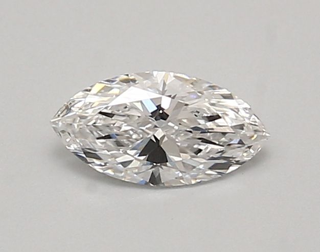 Lab Grown Diamond Lab-grown 0,66Ct D-VVS1 Marquise - IGILG669468056 1