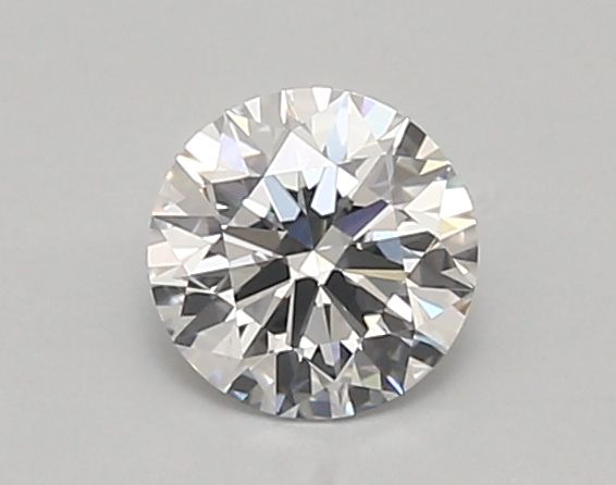 Lab Grown Diamond Lab-grown 0,87Ct D-VVS2 Round - IGILG780674060 1