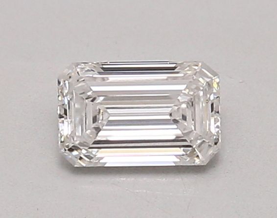 Lab Grown Diamond Lab-grown 0,69Ct D-VVS2 Emerald - IGILG775634197 1