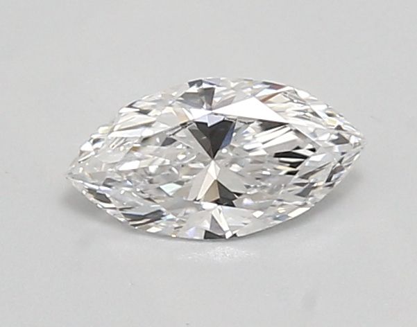 Lab Grown Diamond Lab-grown 0,67Ct D-VVS2 Marquise - IGILG731588849 1