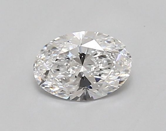 Lab Grown Diamond Lab-grown 0,61Ct D-VVS1 Oval - IGILG793640566 1