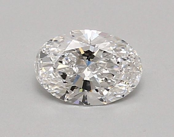 Lab Grown Diamond Lab-grown 0,61Ct D-VVS1 Oval - IGILG797604457 1