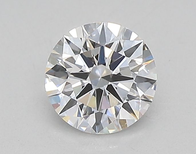 Lab Grown Diamond Lab-grown 0,54Ct D-VVS1 Round - IGILG772695252 1