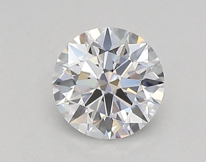 Lab Grown Diamond Lab-grown 0,54Ct D-VS1 Round - IGILG774604335 1