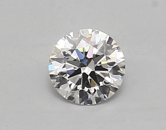 Lab Grown Diamond Lab-grown 0,54Ct D-VS1 Round - IGILG774668896 1