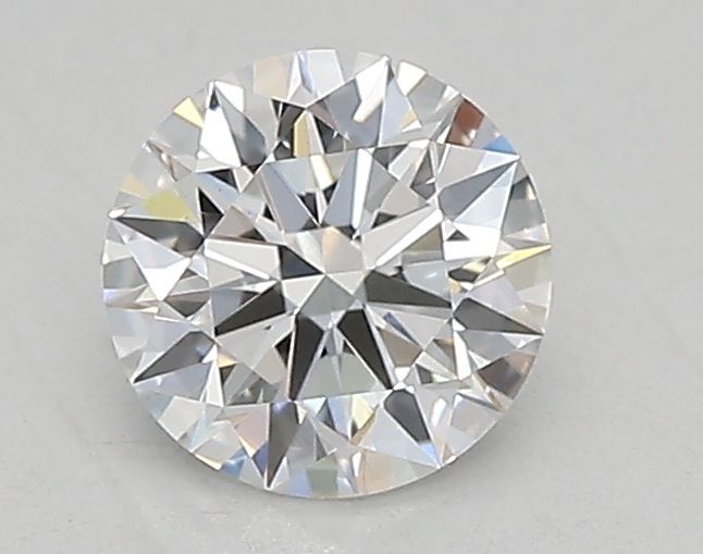 Lab Grown Diamond Lab-grown 0,54Ct D-VVS2 Round - IGILG775634328 1