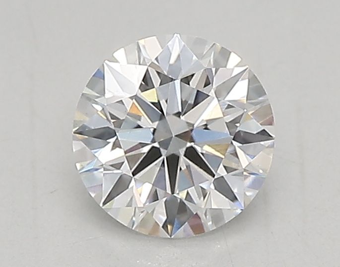 Lab Grown Diamond Lab-grown 0,54Ct D-VS1 Round - IGILG776606333 1