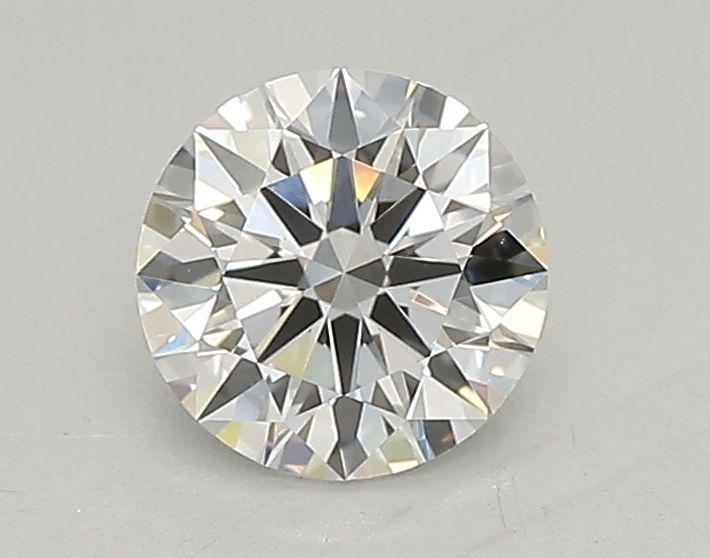 Lab Grown Diamond Lab-grown 0,54Ct D-VVS1 Round - IGILG776622586 1