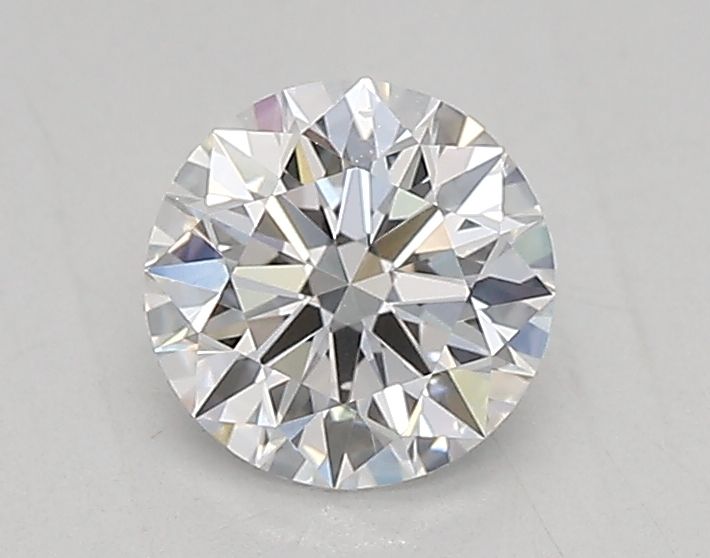 Lab Grown Diamond Lab-grown 0,54Ct D-VVS2 Round - IGILG776652464 1