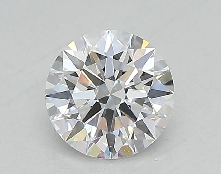 Lab Grown Diamond Lab-grown 0,54Ct D-VVS2 Round - IGILG777611787 1