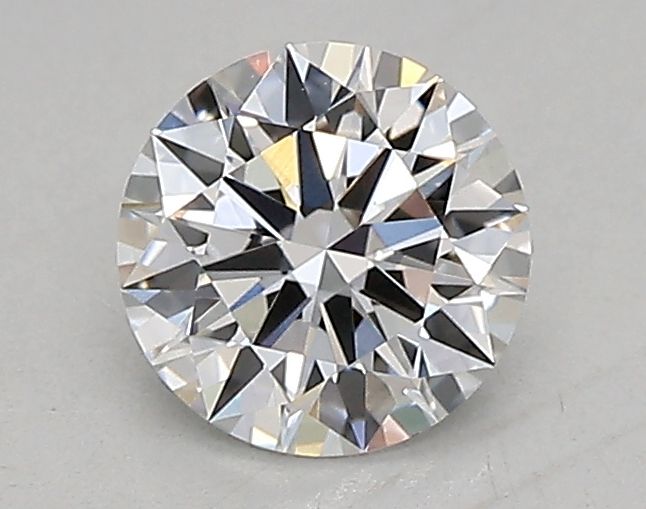 Lab Grown Diamond Lab-grown 0,54Ct D-VVS2 Round - IGILG777624180 1