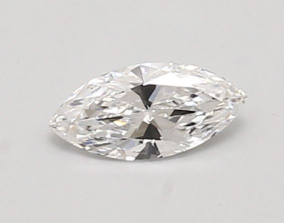 Lab Grown Diamond Lab-grown 0,43Ct D-VVS2 Marquise - IGILG701507372 1