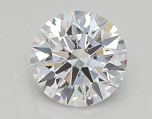 Lab Grown Diamond Lab-grown 0,54Ct D-VVS1 Round - IGILG775634329 1