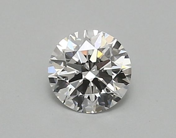 Lab Grown Diamond Lab-grown 0,54Ct D-VVS1 Round - IGILG778654213 1