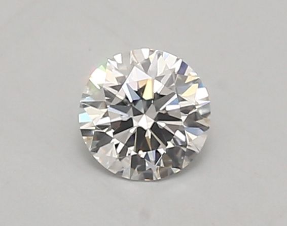 Lab Grown Diamond Lab-grown 0,54Ct D-VVS2 Round - IGILG774634471 1