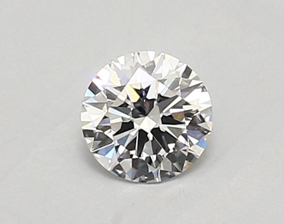 Lab Grown Diamond Lab-grown 0,54Ct D-VVS2 Round - IGILG778687430 1