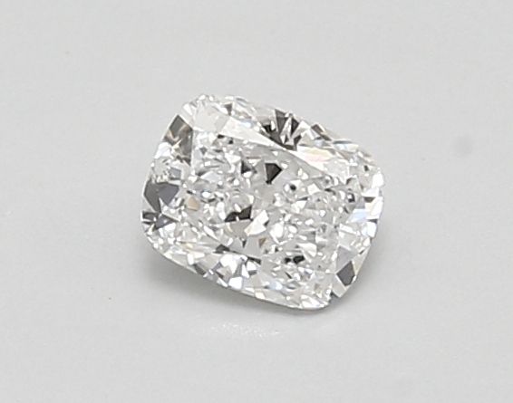 Lab Grown Diamond Lab-grown 0,48Ct D-VS1 Cushion - IGILG685581857 1