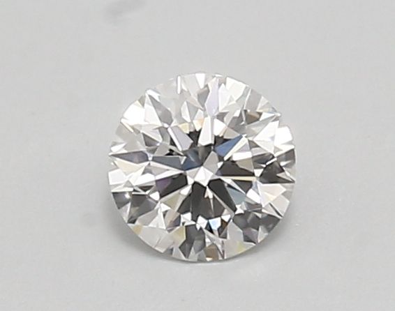 Lab Grown Diamond Lab-grown 0,59Ct D-VVS1 Round - IGILG735547979 1