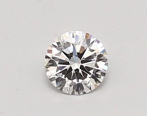 Lab Grown Diamond Lab-grown 0,44Ct D-VVS1 Round - IGILG657425972 1