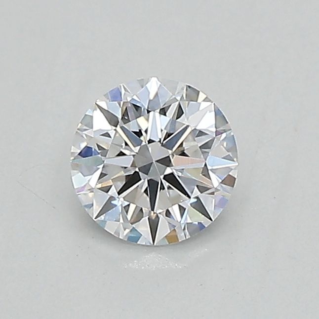 Lab Grown Diamond Lab-grown 0,44Ct D-VVS1 Round - IGILG660428250 1