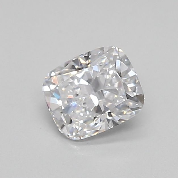 Lab Grown Diamond Lab-grown 0,44Ct D-VVS2 Cushion - IGILG655428744 1