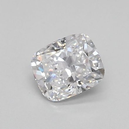 Lab Grown Diamond Lab-grown 0,44Ct D-VVS2 Cushion - IGILG655428744 1