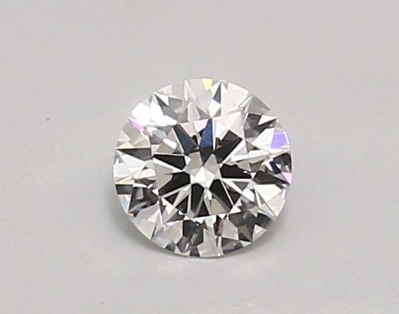 Lab Grown Diamond Lab-grown 0,44Ct D-VVS1 Round - IGILG655428855 1