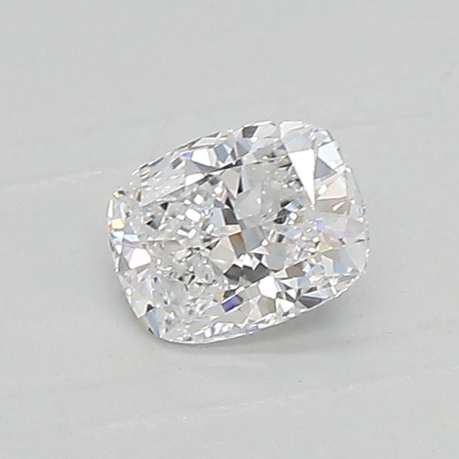 Lab Grown Diamond Lab-grown 0,44Ct D-VVS2 Cushion - IGILG670402005 1