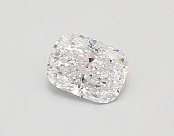 Lab Grown Diamond Lab-grown 0,44Ct D-VVS2 Cushion - IGILG662446029 1