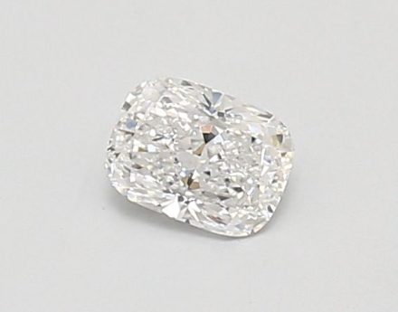 Lab Grown Diamond Lab-grown 0,44Ct D-VVS2 Cushion - IGILG662446029 1