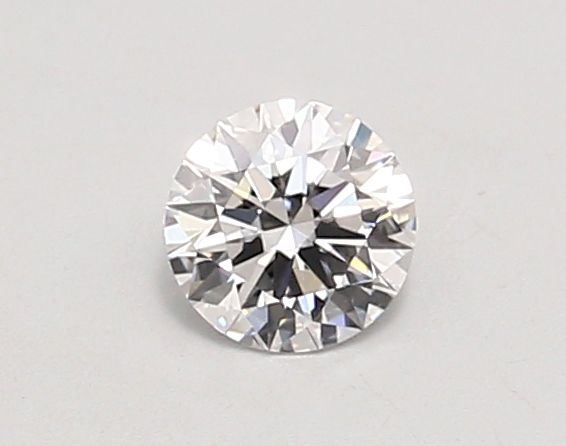 Lab Grown Diamond Lab-grown 0,44Ct D-VVS1 Round - IGILG662434718 1