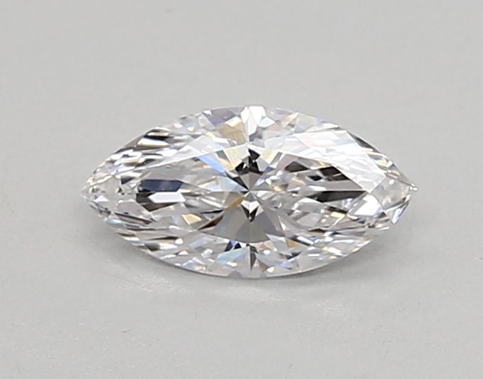 Lab Grown Diamond Lab-grown 0,4Ct D-VVS1 Marquise - IGILG701507407 1