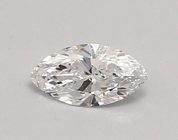 Lab Grown Diamond Lab-grown 0,4Ct D-VVS2 Marquise - IGILG693533630 1