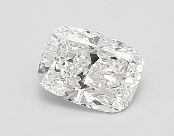 Lab Grown Diamond Lab-grown 0,83Ct E-VVS1 Cushion - IGILG650491124 1