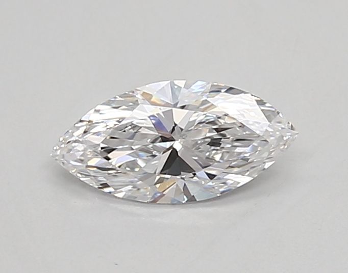 Lab Grown Diamond Lab-grown 0,4Ct D-VVS1 Marquise - IGILG679514505 1