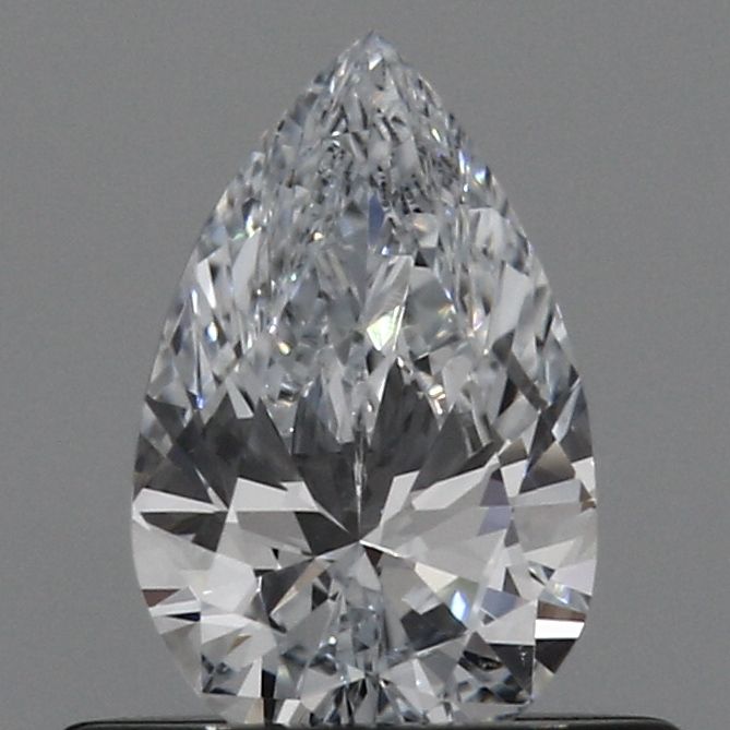 Lab Grown Diamond Lab-grown 0,41Ct G-VVS1 Pear - IGILG476164808 1