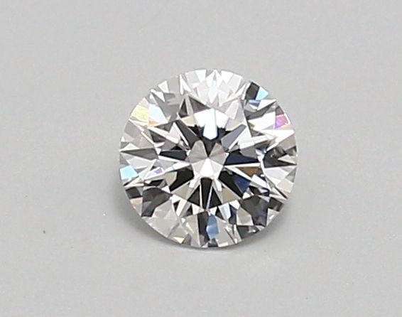 Lab Grown Diamond Lab-grown 0,43Ct D-VVS1 Round - IGILG647450061 1
